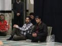 گزارش تصویری  نشست آموزشی تبیینی  "حق مشارکت در تعیین سرنوشت در جمهوری اسلامی ایران "